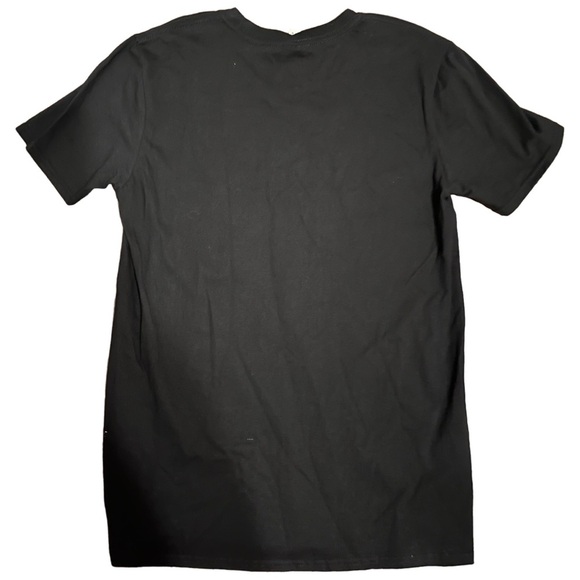 Macho Man Randy Savage WWF Tribute T-Shirt. Forever Madness Size: Medium - Picture 2 of 3